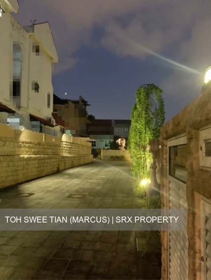 Jalan Lokam (D19), Detached #564063571